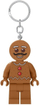 Varëse çelësash LEGO Iconic Gingerbread