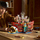 Set LEGO ONE PIECE The Baratie Floating Restaurant, model për zbukurim për të rritur