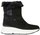 Çizme Geox D94FPC-02246-C9999, të zeza, nr. 39, woman