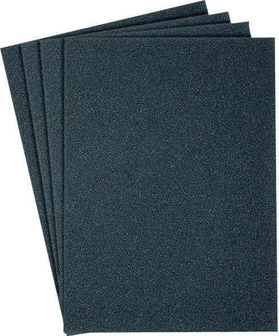 Letër zmerile KLINGSPOR PS 8 C, 230 x 280mm, granulë 150, 50 copë