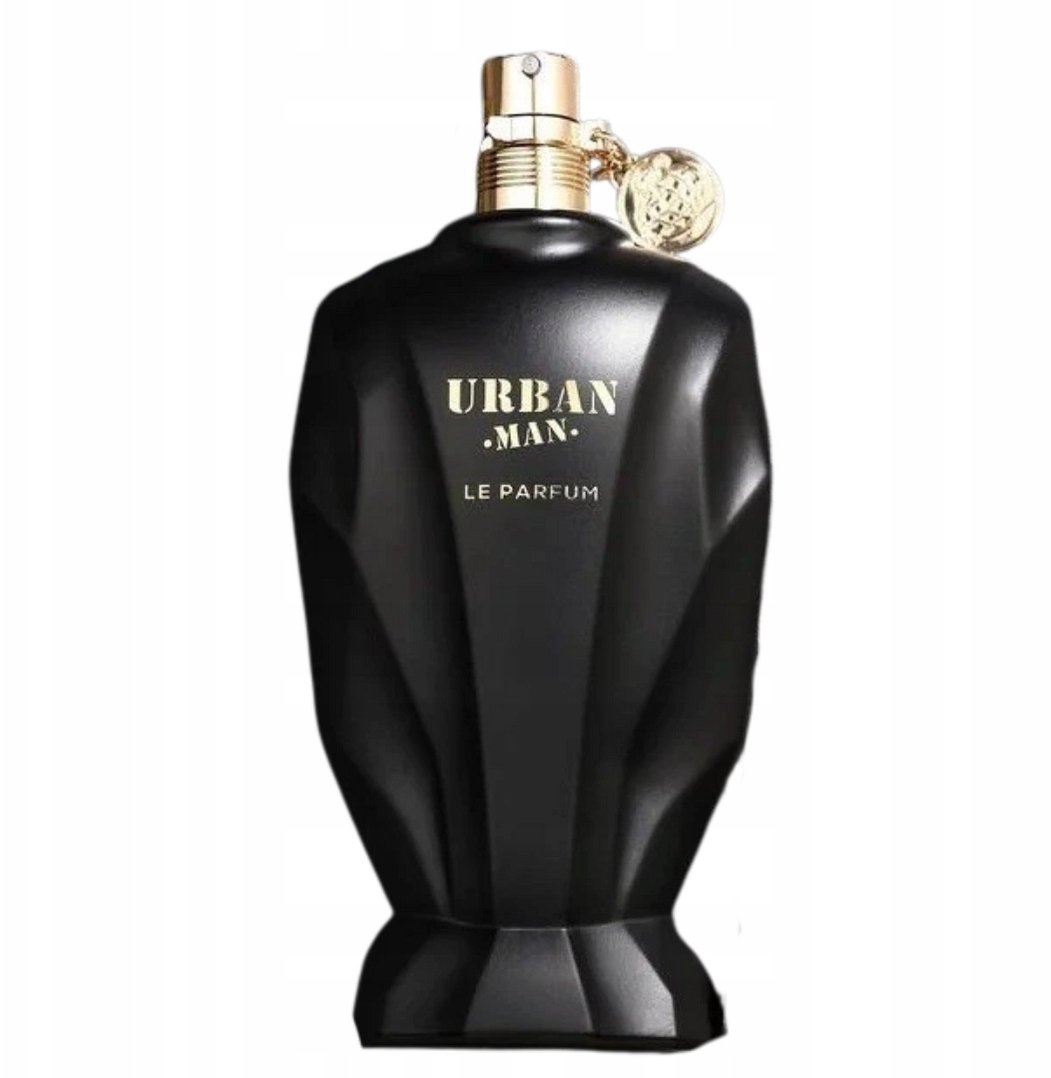Eau de Parfum Fragrance World Urban Man Le Parfum, 90ml 2