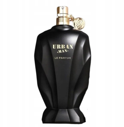 Парфем Eau de Parfum Fragrance Urban Man Le Parfum, 90мл