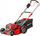 Kositëse bari Einhell GP-CM 36/47 S Li BL, 36V, 47cm, shportë 65L