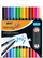 Set markera BIC Dual Markers, 12 copë, ngjyra të përziera