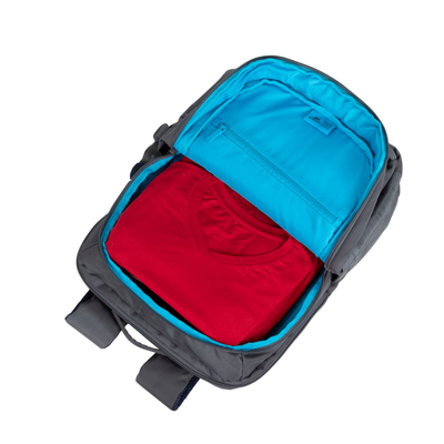 Ранец за лаптоп Alpendorf 7569GRY, 17.3", ECO, сив