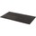 Сет подна подлога Pure2Improve Puzzle Mat, 8 делови, пластика, црна