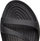 Sandale për gra Crocs Swiftwater Sandal W 203998, Croslite, kundër rrëshqitjes, të zeza