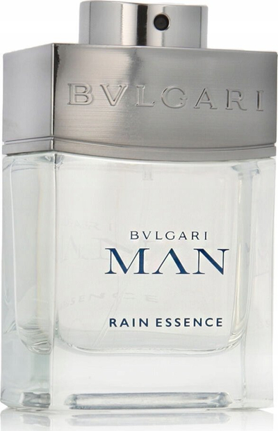 Парфем за мажи Булгари Man Rain Essence, Eau de Parfum, 60ml