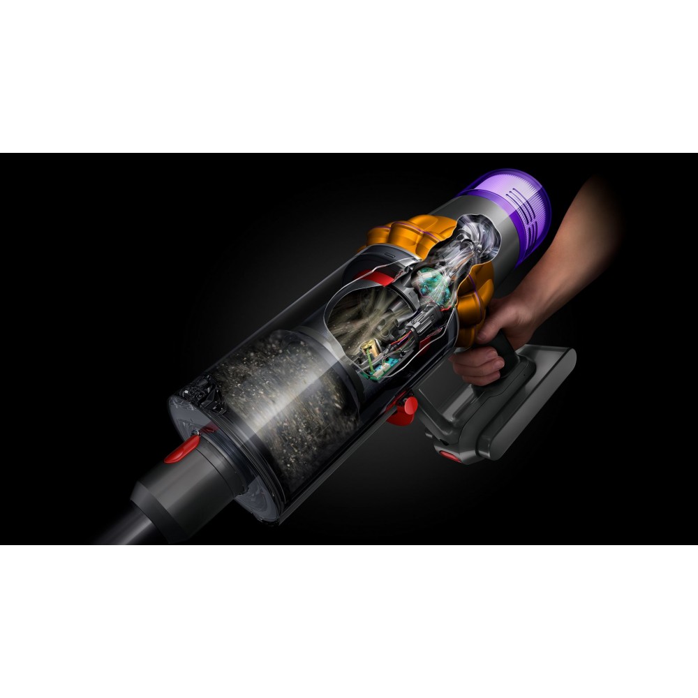 Fshese Dyson V15 Detect Absolute 3