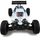РЦ автомобил Amewi Blade 22317, 4WD, 1:10, со brushed мотор