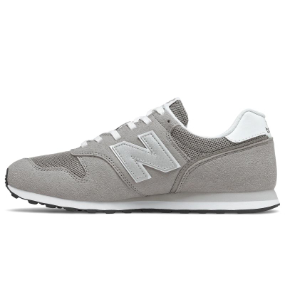 Atlete New Balance ML373KG2, për burra edhe gra, të zeza
