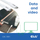 Kabllo USB C në USB C Club3D CAC 2m, 240W, 20Gbps, e bardhë