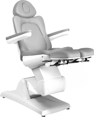 Karrige elektrike kozmetike Azzurro 870S Pedi 3 Strong, gri