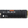 SSD M.2 WD Black SN850X WDS100T2XHE, 1TB, PCIe 4.0 NVMe x4, me heatsink