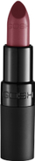 Ruzh buzësh Gosh Velvet Touch 160 Delicious, efekt kadife, mban gjatë në buzë