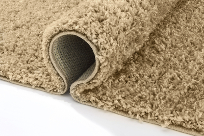 Tapet Carpet Shaggy Sand, shaggy, 80x150 cm, ngjyrë rërë