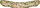 Brez taktik Direct Action Mosquito, modular MOLLE, masa L, MultiCam