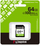 Kartë memorie Kingston Canvas Select Plus, 64GB, SDXC Class 10 UHS I, 100MB/s