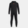 Trenërke Under Armour UA Rival Fleece, për djem, e zezë