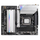 Pllakë amë Gigabyte B650 AERO G, AM5, DDR5, e zezë