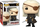 Figurë koleksionuese Funko Pop Aemond Targaryen, House of the Dragon, vinyl