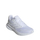 Atlete vrapimi Adidas Runfalcon 5 W IH7760, OrthoLite, Cloudfoam, të bardha