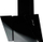 Aspirator Akpo WK-4 CETIAS 50, 50 cm, i zi