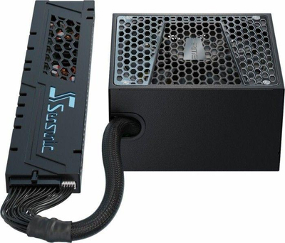 Burim energjie SeaSonic Connect 750FA SSR-750FA ATX, 750W
