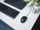 Maus Trust TM-101, 1200 DPI, USB, i zi