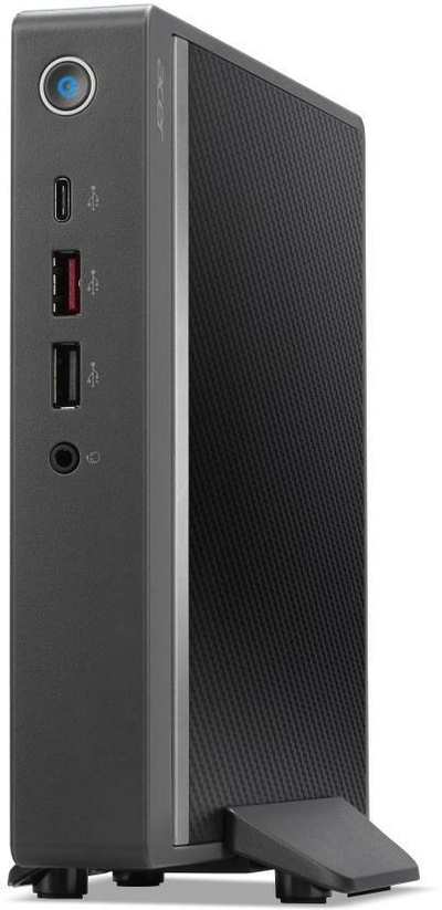 Kompjuter mini Acer Veriton 2 N2595G, Intel Core 3 100U, i zi