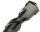 Spiralë betoni Bosch SDS Plus, 5.5mm, 110mm, gri