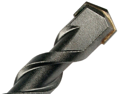 Spiralë betoni Bosch SDS Plus, 5.5mm, 110mm, gri
