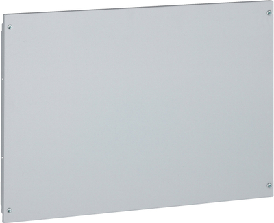 Pllakë ballore metalike Legrand 020993, 200mm, 850mm, gri