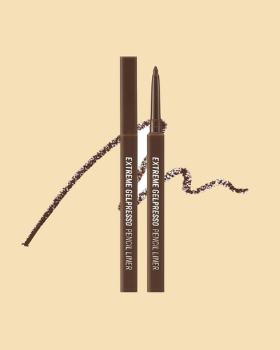 CLIO Extreme Gelpresso Pencil Liner