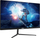Dahua LM27-E231 27" Монитор, FHD, 165Hz