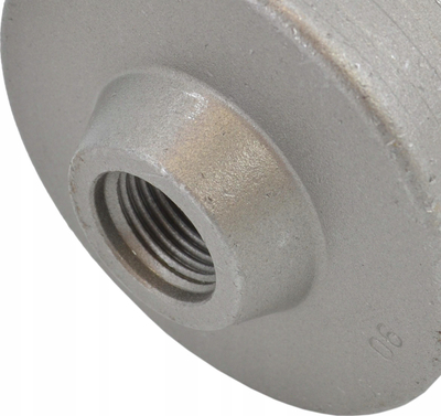 Kurorë shpimi AWTOOLS AW43312, 125mm, për beton, qeramikë edhe gur