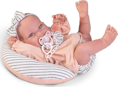 Kukull Antonio Juan Doll 50412, shumëngjyrëshe, për fëmijë