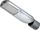 Trup drite rrugësh LED Philips BRP056 LED55, 42W, 4850lm 4000K, gri