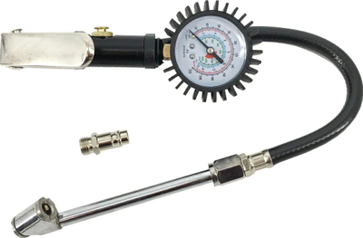 Armë për kompresor ajri AWTools 15 bar 33 cm (AW10033)