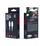 Kabllo Maxlife MXUC-12 USB-C në Lightning, 1m, 27W, e bardhë