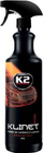 Solucion inspektimi boje K2 Pro Klinet, 1L, me sprucator