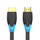Kabllo HDMI Vention 2.0, 3m, Full HD 4K, e zezë