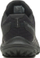 Atlete pune Merrell Work Nova 3 Low Vent, për burra, material tekstil e sintetike, të zeza