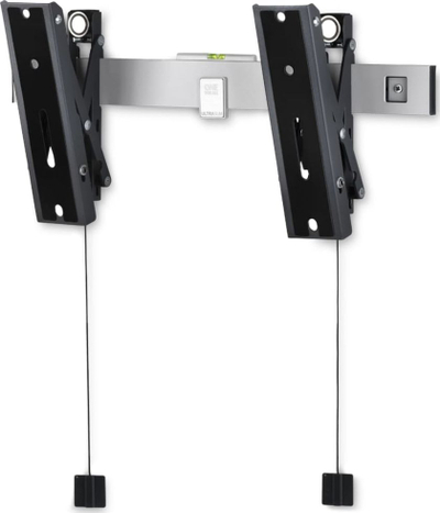 Mbajtëse muri TV One For All Ultra Slim, 32" 77", e zezë