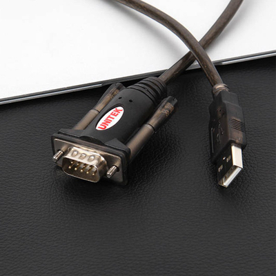 Kabllo Unitek Y-105 USB-TS-9P USB 