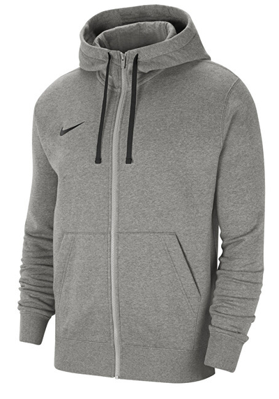 Duks për meshkuj Nike CW6887-063, i hirtë