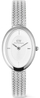 Orë për femra Daniel Wellington Juliette DW00100884, e argjendtë
