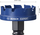 Sharrë rrethore gërshërë Bosch EXPERT Hole Saw, karabit për fletë metali 51mm