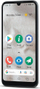 Телефон Доро 8100 Плус, 32GB, 6.1\", 4G, црн