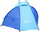 Çadër plazhi Royokamp Sun Beach Tent 1013534, 200x100x105 cm, UV 20+